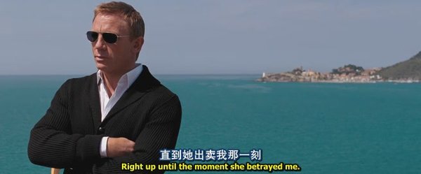 007系列22:大破量子危机(quantum of solace) - 电影