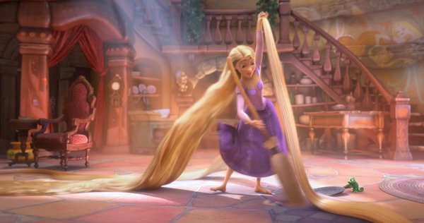 长发公主(tangled) - 电影图片 | 电影剧照 | 高清