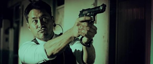 尸城(Zombie Fight Club) - 电影图片 | 电影剧照