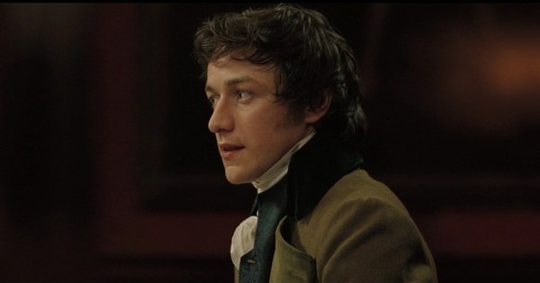 成为简·奥斯汀