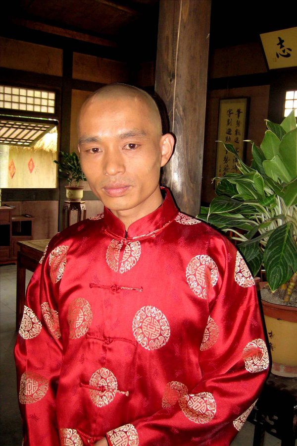 郭小宝和周老财 - 电视剧图片 | 电视剧剧照 | 高