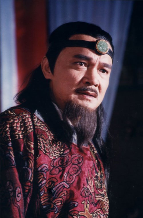 大明天子