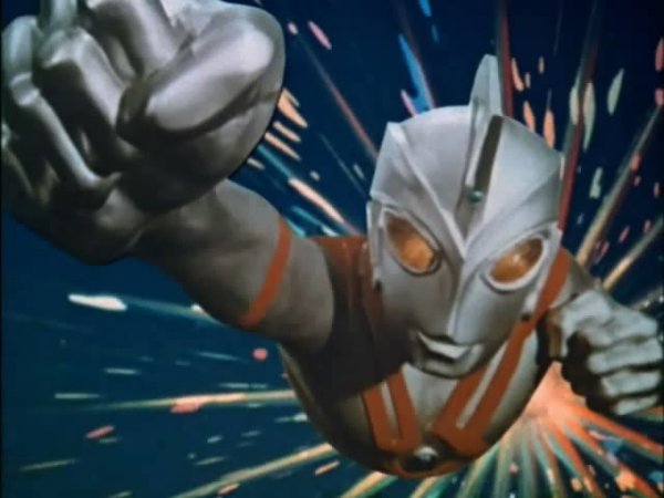 艾斯奥特曼(Ultraman Ace) - 动漫图片 | 图片下载