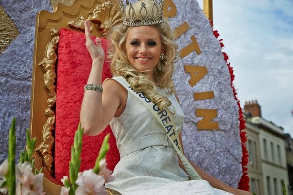 摩斯探长前传 第二季(Endeavour Season 2) - 电