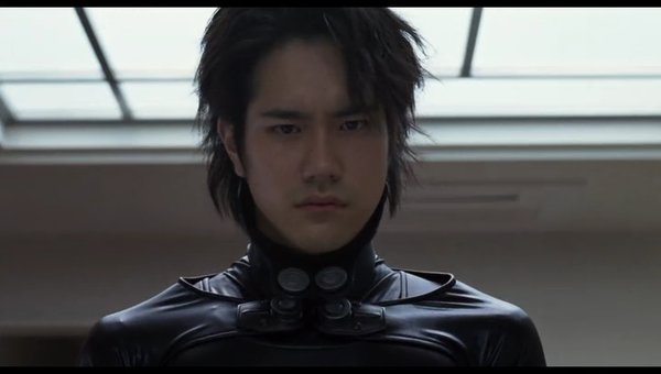 杀戮都市电影女主角