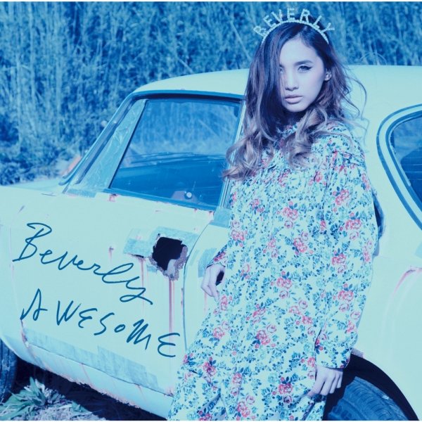 beverly -awesome专辑[itunes plus aac]_ed2k地址_日韩音乐_音乐下载