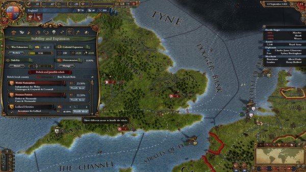 《欧陆风云4(europa universalis 4[光盘镜像]