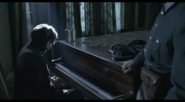 钢琴家(the pianist) - 电影图片 | 电影剧照 | 高清