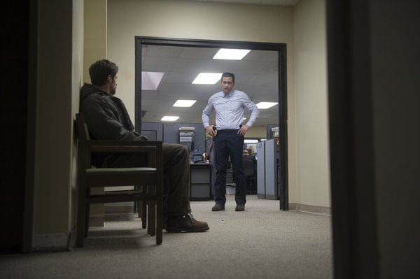 囚徒(Prisoners) - 电影图片 | 电影剧照 | 高清海报