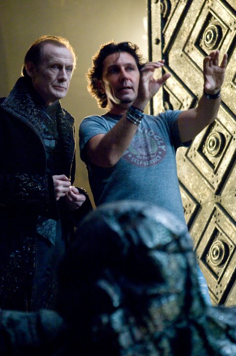 黑夜传说前传:狼族再起(Underworld: Rise of th