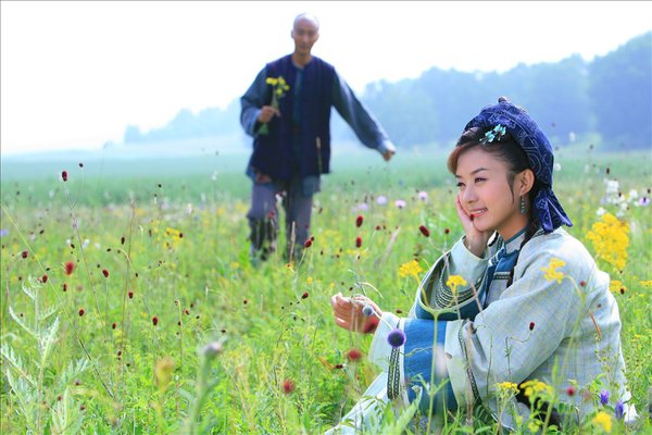 新还珠格格 - 电视剧图片 | 电视剧剧照 | 高清海报