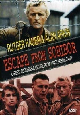 逃离索比堡(Escape from Sobibor) - 电影图片 | 电影剧照 | 高清海报 - VeryCD电驴大全