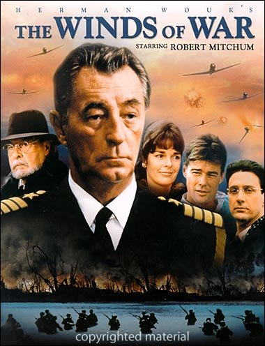战争风云(The Winds Of War) - 电视剧图片 | 电