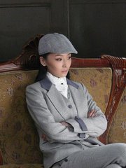 博弈 - 电视剧图片 | 电视剧剧照 | 高清海报 - Ve