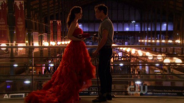 <em>绯闻女孩</em> 第五季(<em>Gossip</em> Girl season 5) - <em>电视剧</em>