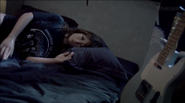 我的充气恋人(Farewell Loneliness) - 电影图片