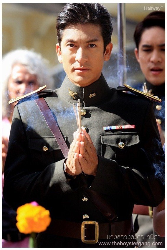 一诺倾情(Wanida) - 电视剧图片| 电视剧剧照| 高