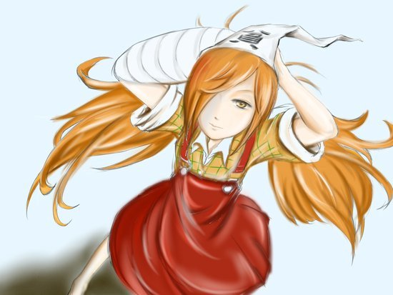 贫乏神来了