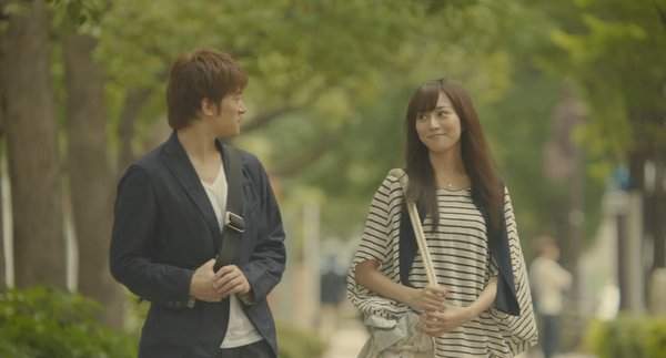 我们的存在后篇(We Were Here: Part 2) - 电影