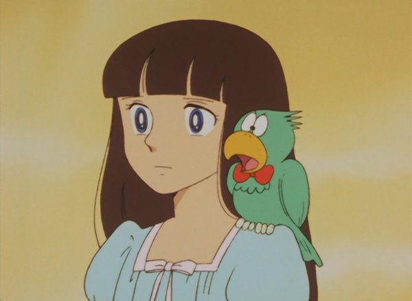 <em>精灵</em>俏<em>女巫</em>(tokimeki+tonight)