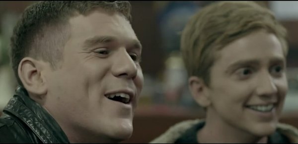 行尸肉心第一季(In the Flesh Season 1) - 电视剧