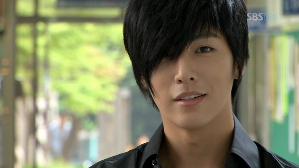 我的女朋友是九尾狐(My Girlfriend is a Gumiho