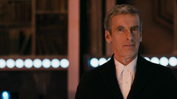 神秘博士第八季