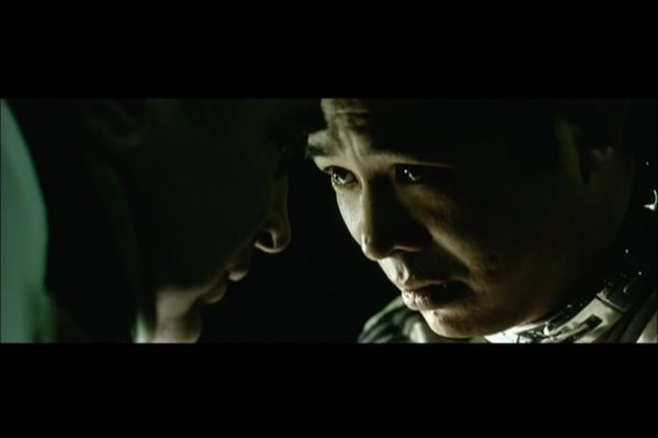 狼犬丹尼(Unleashed) - 电影图片 | 电影剧照 | 高