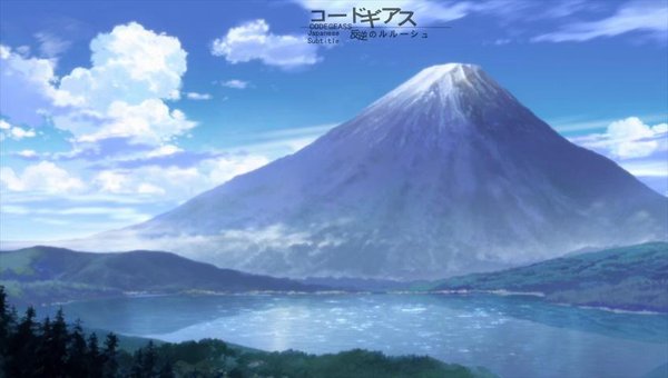 反叛的鲁鲁修 第一季(Code Geass Lelouch of 