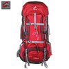 cross/穿越 正品 登山包 双肩野营探险户外背包 VERDON 60+10L