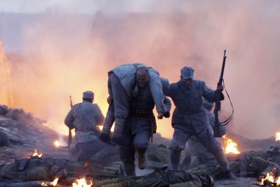 亮剑铁血军魂_亮剑全集李云龙版_亮剑小说_亮