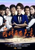 爱情自有天意 海报