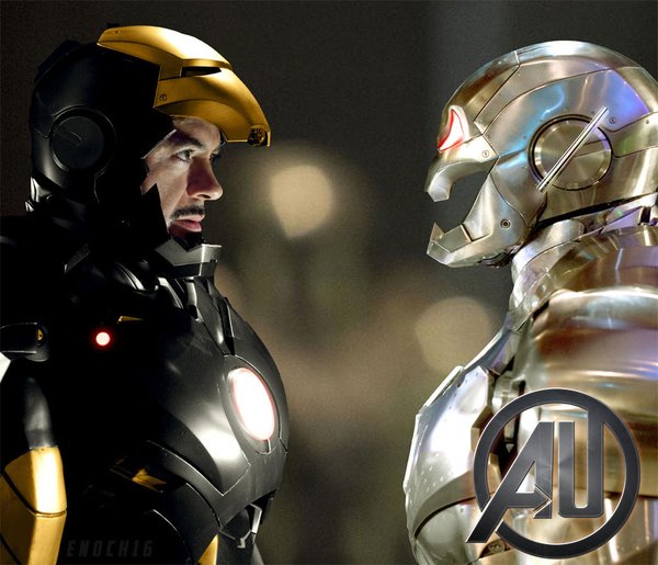 复仇者联盟2: 奥创纪元 