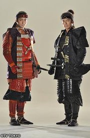 军师官兵卫 - 电视剧图片 | 电视剧剧照 | 高清海报 - VeryCD电驴大全