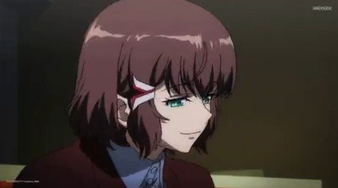 革命机valvrave