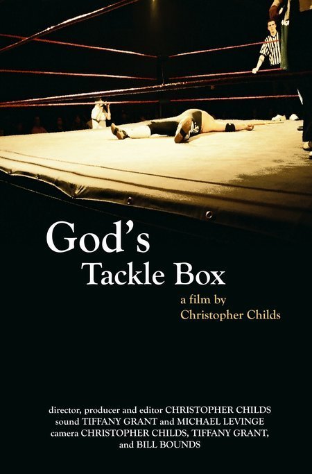 God's Tackle Box - 电影图片 | 电影剧照 | 高清海