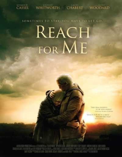 陪你到最终(Reach for Me) - 电影图片 | 电影剧照