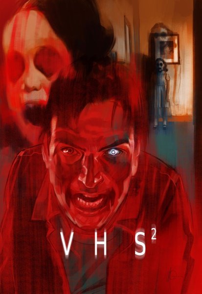 致命录像带2(V\/H\/S\/2 ) - 电影图片 | 电影剧照 | 高