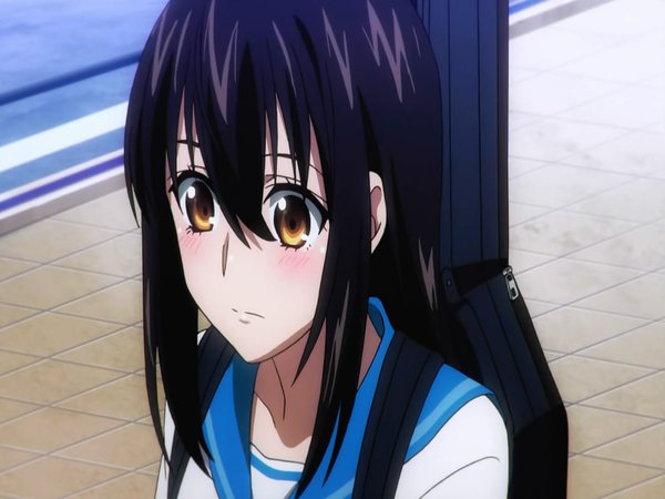 噬血狂袭(strike the blood) - 动漫图片 | 图片下载