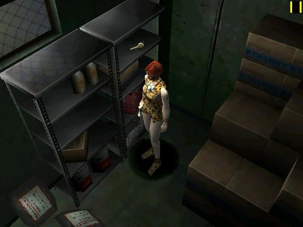 恐龙危机(dino crisis) - 游戏图片 | 图片下载 | 游戏壁纸 - verycd