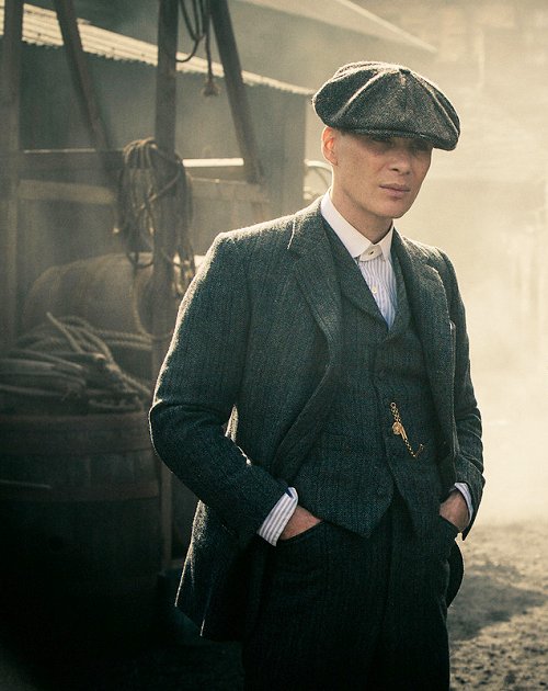 浴血黑帮(Peaky Blinders) - 电视剧图片 | 电视剧