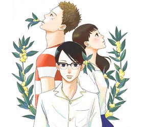 坂道上的阿波罗(Sakamichi no Apollon) - 动漫图片 | 图片下载 | 动漫壁纸 - VeryCD电驴大全