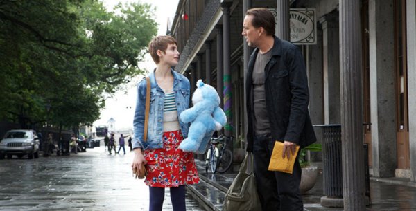 《劫案迷云》曝光<em>父女</em>剧照 凯奇新片上演铁汉