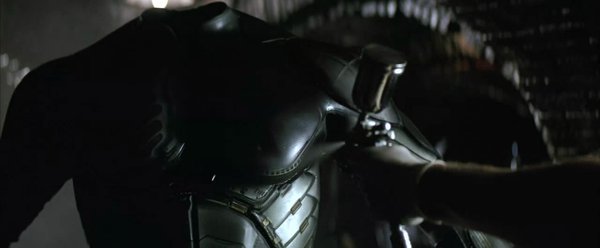 蝙蝠侠前传:侠影之谜(batman begins) - 电影图片