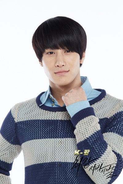 KPOP最强生死战 - 电视剧图片 | 电视剧剧照 | 高