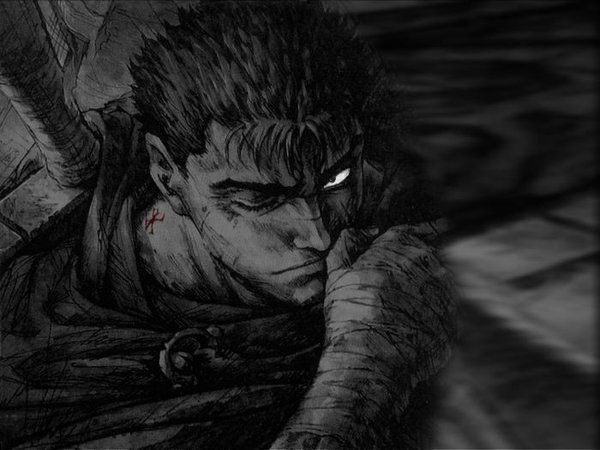 <em>剑风传奇</em>(berserk)+-+动漫图片