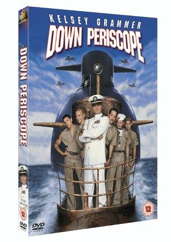 潜水艇老爷子(Down Periscope) - 电影图片 | 电