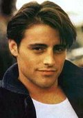 matt leblanc