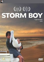 鹈鹕的故事(Storm Boy) - 电影图片 | 电影剧照 |