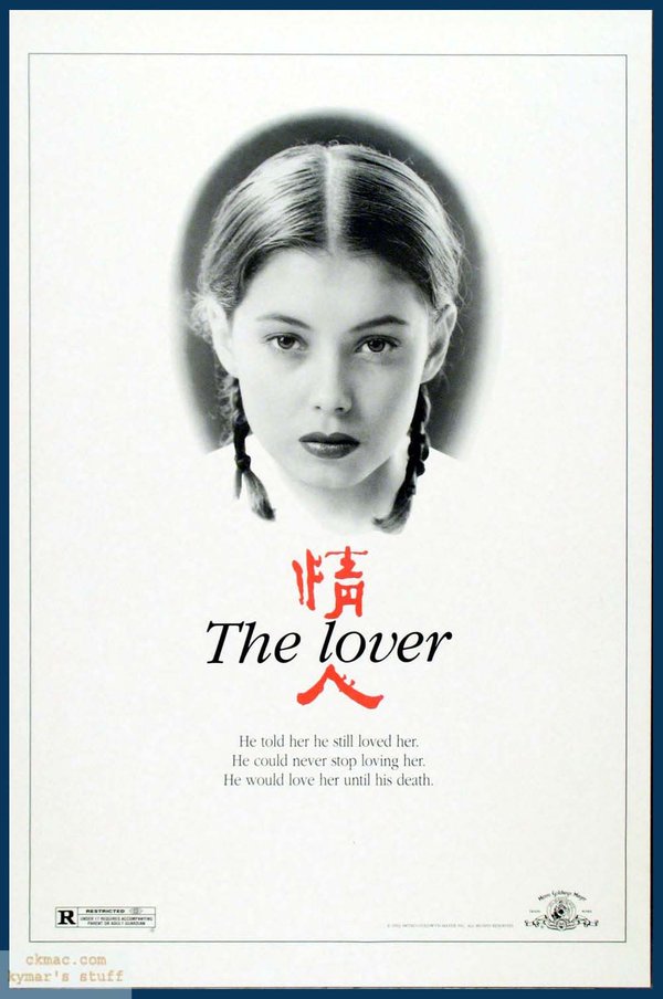 情人(The Lover) - 电影图片 | 电影剧照 | 高清海